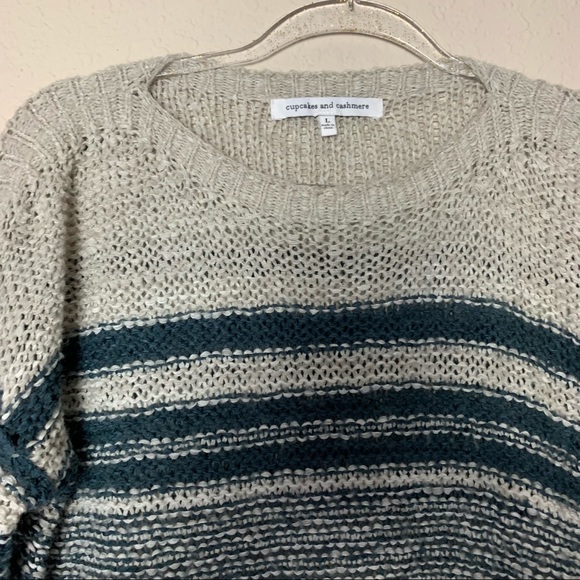 Cupcakes and Cashmere Reena Sweater - Picture 3 of 7